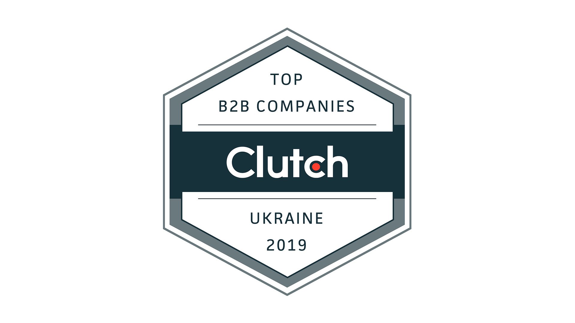 XPLAI Named a Top video company in Ukraine by Clutch