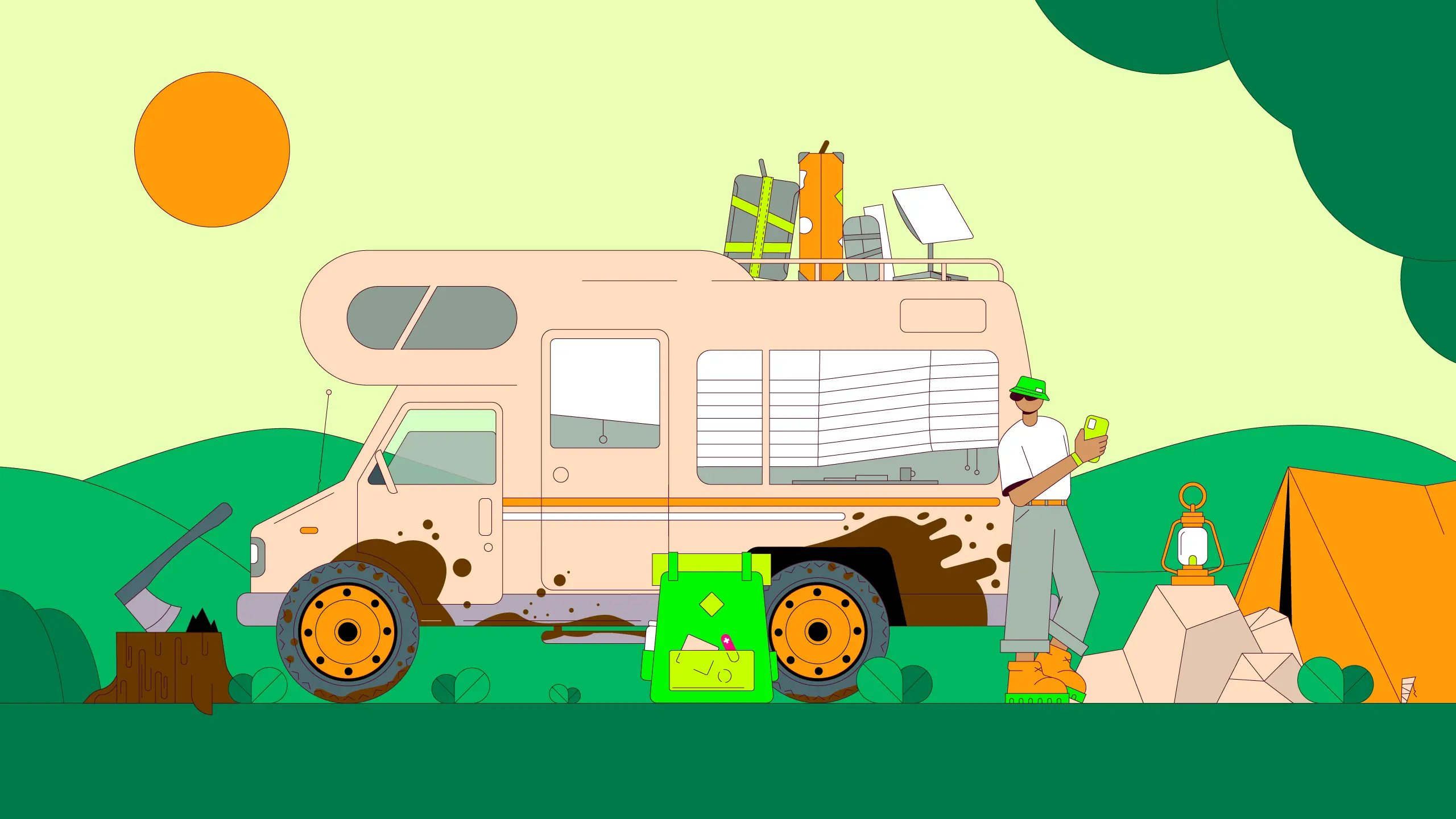Animated video 16