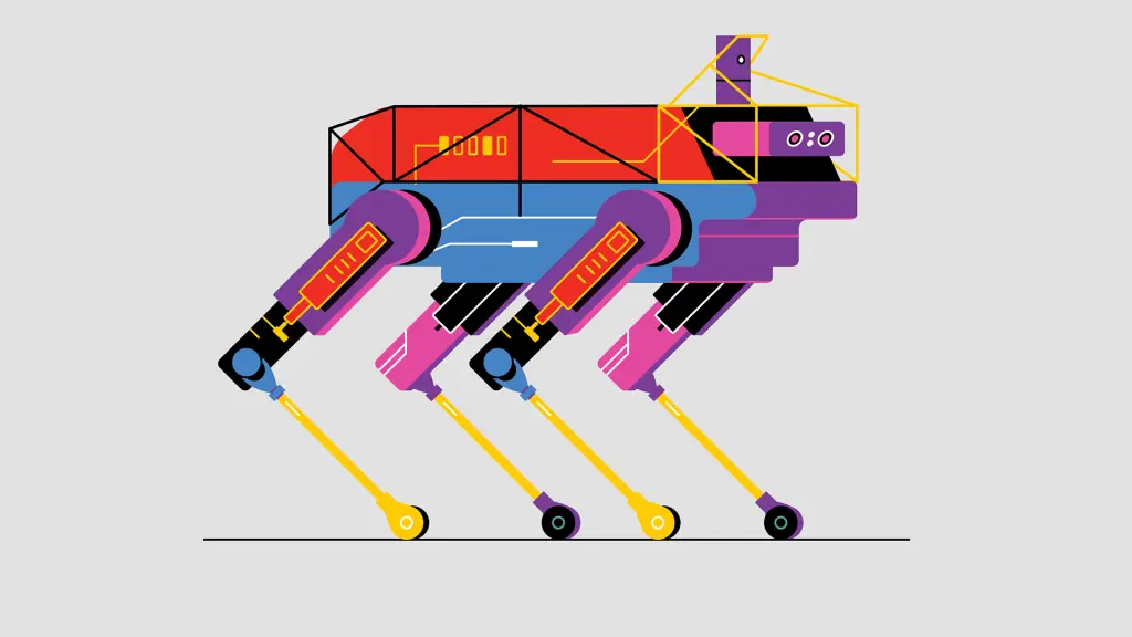 Step-by-step guide to the animation production process